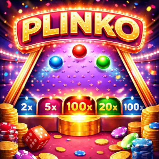 Plinko