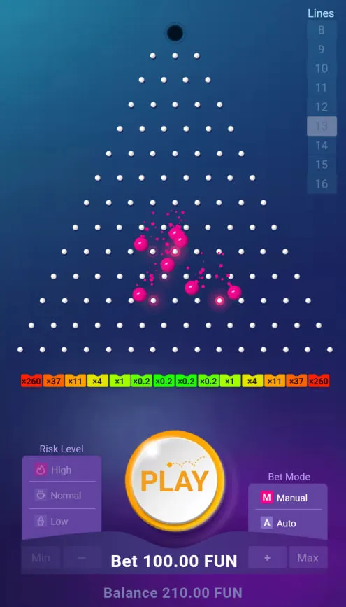 ¿Qué proveedor de Plinko paga mejor? Comparativa para jugadores